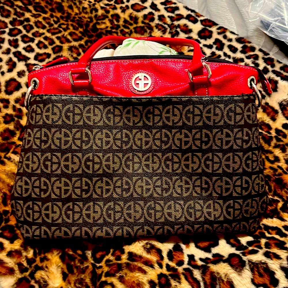 Cute handbag